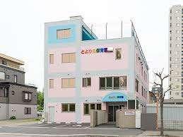 認定こども園とよひら保育園：425m