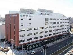 札幌市白石区保育・子育て支援センター：230m