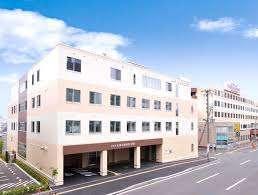 社会医療法人北楡会札幌北楡病院：300m