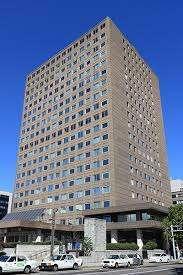 札幌市役所：2137m