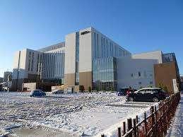 独立行政法人国立病院機構北海道がんセンター：123m