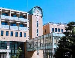 私立北海道武蔵女子大学：3911m