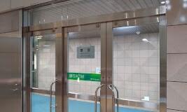 ゆうちょ銀行札幌支店北海学園大学内出張所：1393m