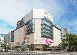 札幌パルコ：2638m