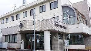 医療法人杏医会札幌呼吸器科病院：496m