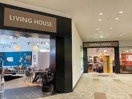 LIVING　HOUSE．アリオ札幌店：1001m