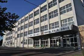 札幌市立苗穂小学校：1007m