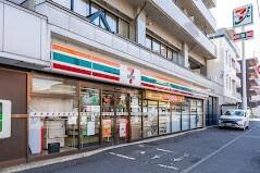 セブンイレブン札幌山鼻店：144m