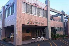 認定こども園山鼻保育園：492m