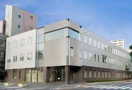 一般財団法人札幌同交会病院：553m