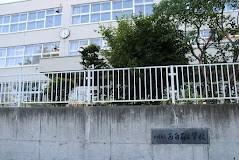札幌市立西白石小学校：552m