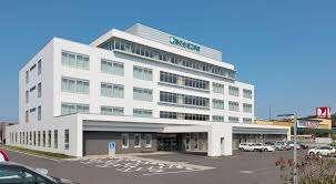 社会医療法人恵佑会第2病院：2188m