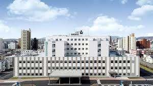 社会医療法人恵佑会札幌病院：364m