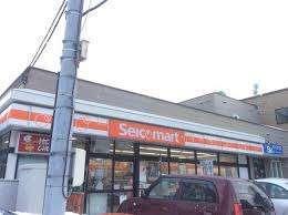 セイコーマート北5条通り店：191m