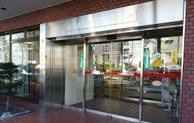 北海道信用金庫南郷支店：380m