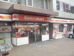 セイコーマートテルウェル店：226m