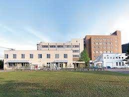 私立北海学園大学工学部：1704m