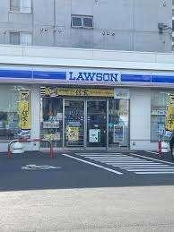 ローソン札幌南17条西店：304m