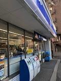 ローソン札幌北1条西十六丁目店：177m