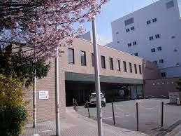 札幌市視聴覚障がい者情報センター図書館：504m