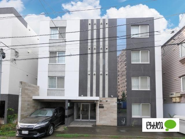 CASA　N7（201） 外観