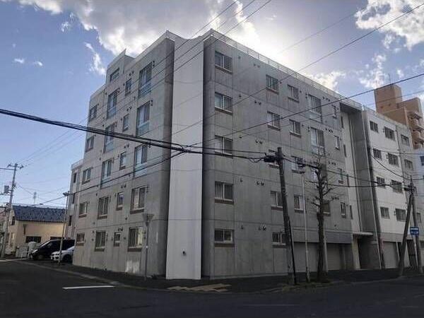 Maison de K（506） 外観