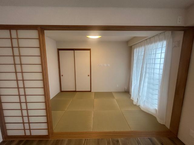 ミリオン菊水駅前 その他部屋・スペース