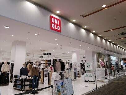 ユニクロラソラ札幌店