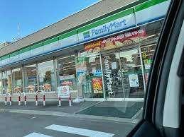 ファミリーマート札幌北1条東11丁目店