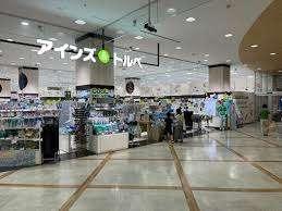 アインズ＆トルペアリオ札幌店