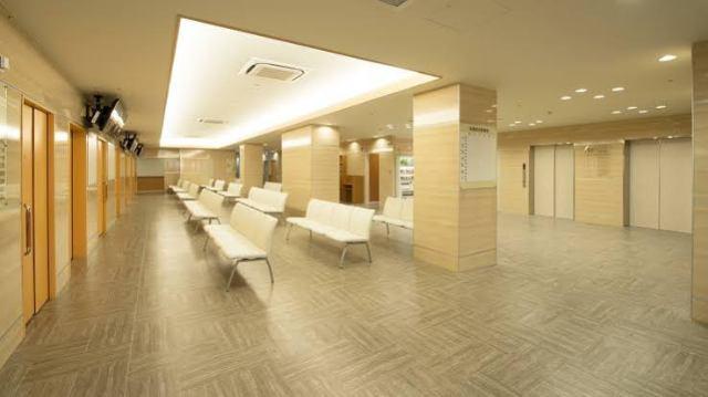 医療法人豊和会新札幌豊和会病院