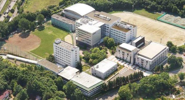 私立北星学園大学