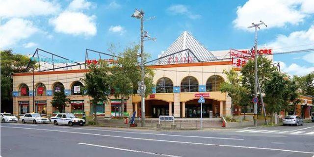 CAPO大谷地
