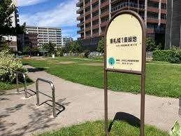 公園
