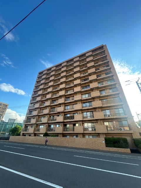 ダイアパレス菊水 物件画像
