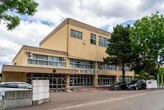 中学校