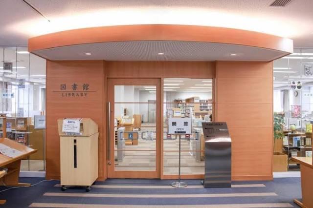 図書館