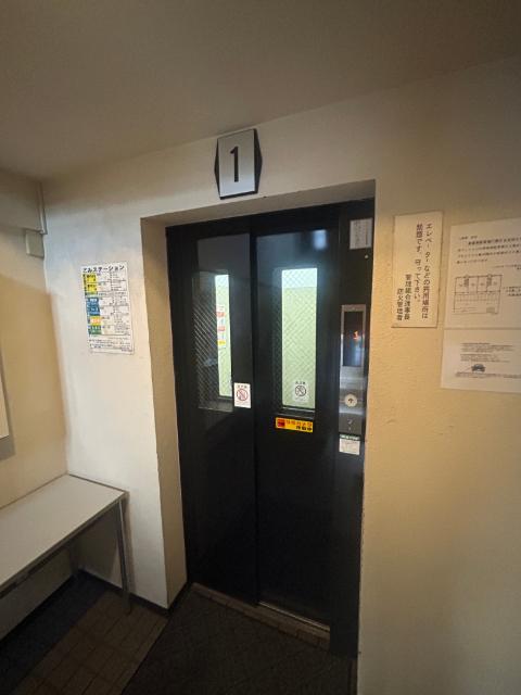 ハウスオブリザ菊水3番館 共有部分