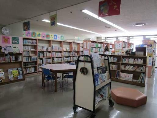 図書館
