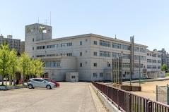 中学校