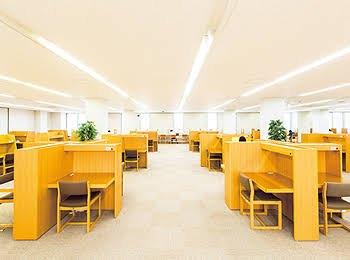図書館