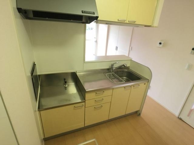 グラン・エスポワール（103） 部屋画像