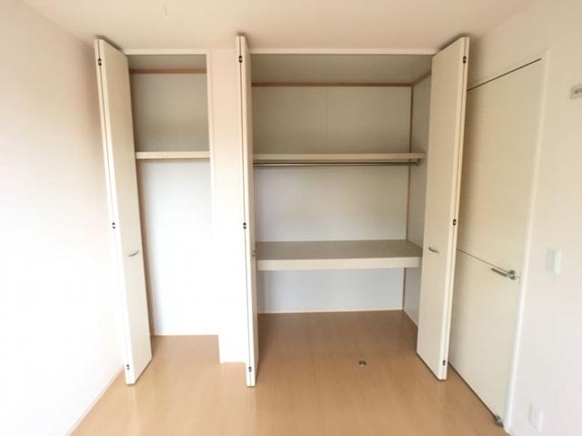 グラン・エスポワール（103） 部屋画像