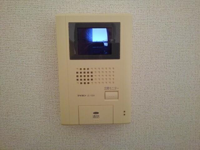 ノヴェルⅢ（203） 設備