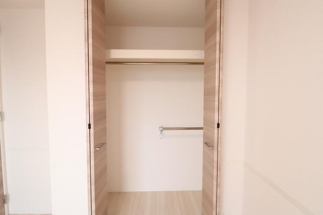 望（201） 部屋画像