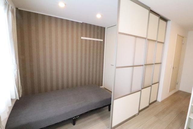 アドバンス（205） 部屋画像