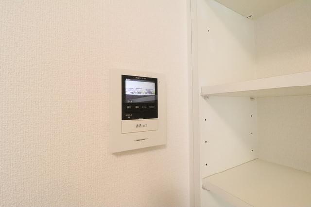 アドバンス（205） 部屋画像