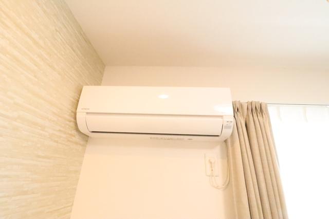 アドバンス（205） 部屋画像
