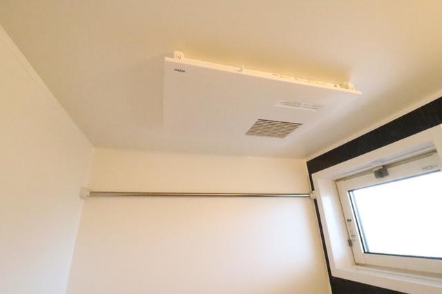 アドバンス（205） 部屋画像