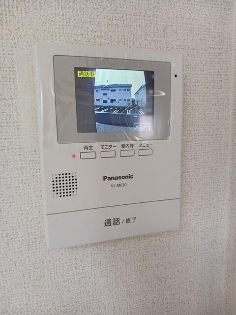 エムズサニーガーデン　２５（202） 設備